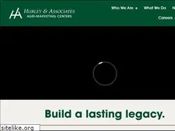Sites similar to hurleyandassociates.com