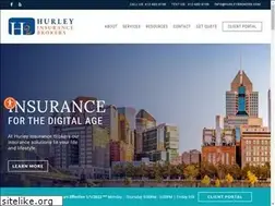 Sites similar to hurleybrokers.com