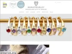 Sites similar to hurleyburley.com