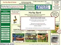 Sites similar to hurleybyrd.com