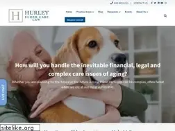 Sites similar to hurleyeclaw.com