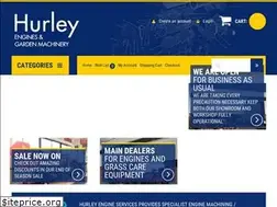 Sites similar to hurleyengines.co.uk