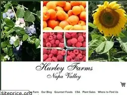 Sites similar to hurleyfarms.com