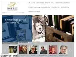 Sites similar to hurleyfuneralhome.com