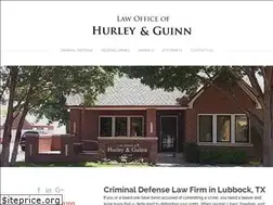 Sites similar to hurleyguinn.com