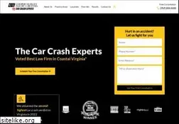 Sites similar to hurleylawfirm.com