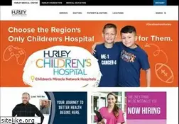 Sites similar to hurleymc.com