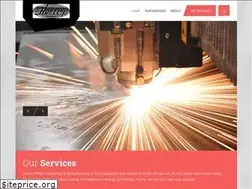 Sites similar to hurleymetalfab.com