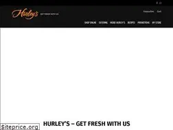 Sites similar to hurleys.ky