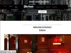 Sites similar to hurleysnyc.com