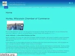 Sites similar to hurleywi.com