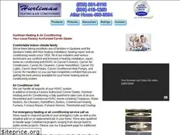 Sites similar to hurlimanheating.com