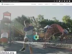 Sites similar to hurlingham.gob.ar