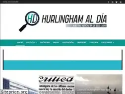 Sites similar to hurlinghamaldia.com