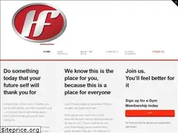 Sites similar to hurlsfitness.com.au