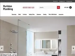 Sites similar to hurlstonplumbing.co.uk