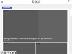 Sites similar to hurluberlu.fr