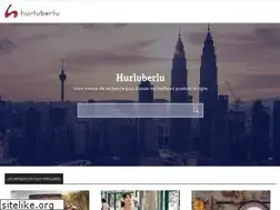 Sites similar to hurluberlu.net