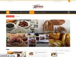 Sites similar to hurma.info