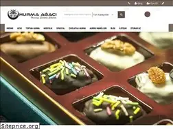 Sites similar to hurmaagaci.com.tr
