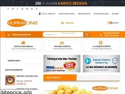 Sites similar to hurmaciniz.com.tr