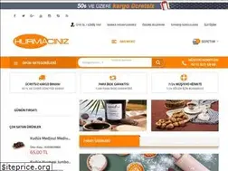 Sites similar to hurmaciniz.com