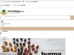Sites similar to hurmadiyari.com.tr