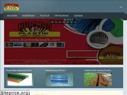 Sites similar to hurmadplastik.com