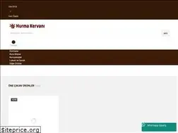 Sites similar to hurmakervani.com.tr