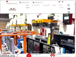 Sites similar to hurmaksan.com
