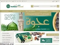 Sites similar to hurmapazari.com