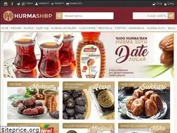 Sites similar to hurmashop.com