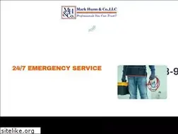 Sites similar to hurmco.com