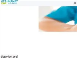 Sites similar to hurmetevdebakim.com