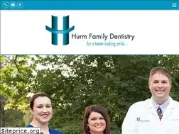 Sites similar to hurmfamilydentistry.com