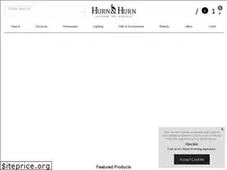 Sites similar to hurnandhurn.com