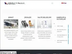Sites similar to huroglu.com