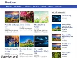 Sites similar to huroji.com
