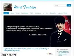 Sites similar to huroltasdelen.com