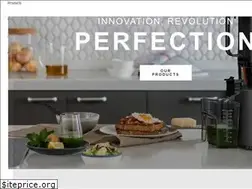 Sites similar to hurom.co.uk