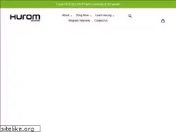Sites similar to huromsingapore.com