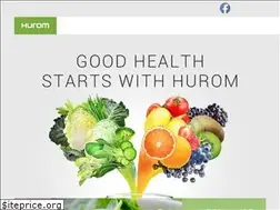 Sites similar to huromslowjuicer.co.nz