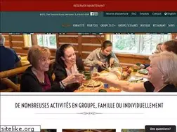 Sites similar to huron-wendat.qc.ca