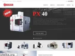 Sites similar to huron.fr