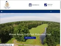 Sites similar to huronbreeze.com