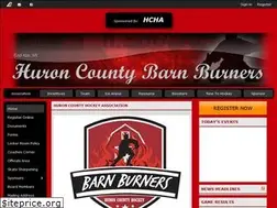 Sites similar to huroncountyhockey.com