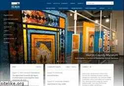 Sites similar to huroncountymuseum.on.ca
