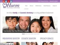 Sites similar to hurondentalcenter.com