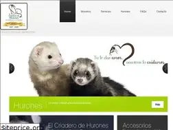 Sites similar to hurones.com.mx