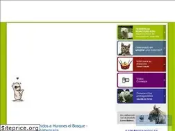 Sites similar to huroneselbosque.com